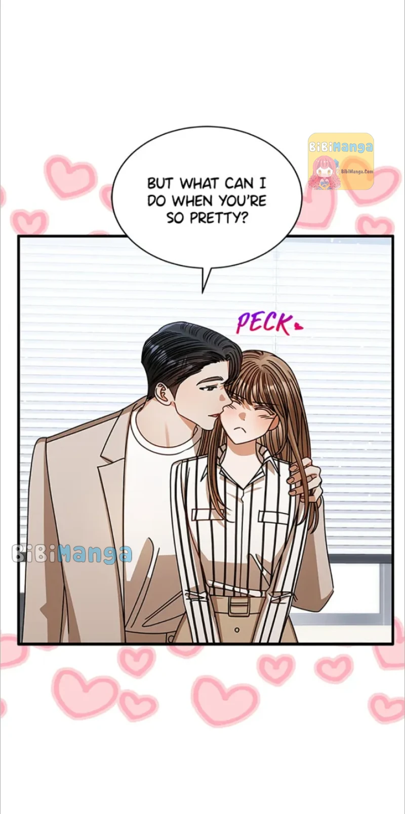 I Confessed to the Boss chapter 64 page 57