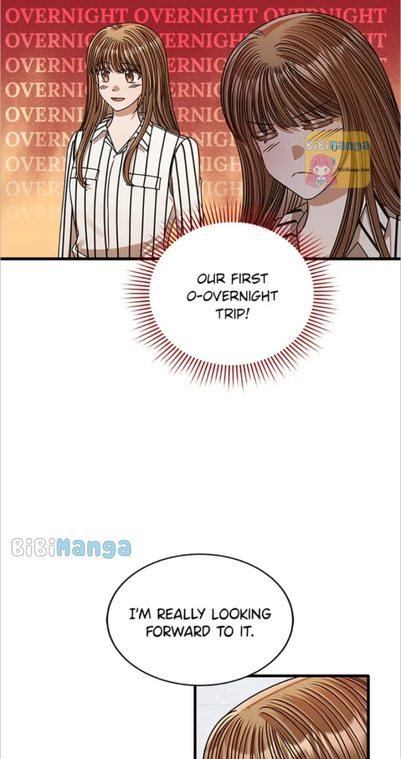 I Confessed to the Boss chapter 64 page 64