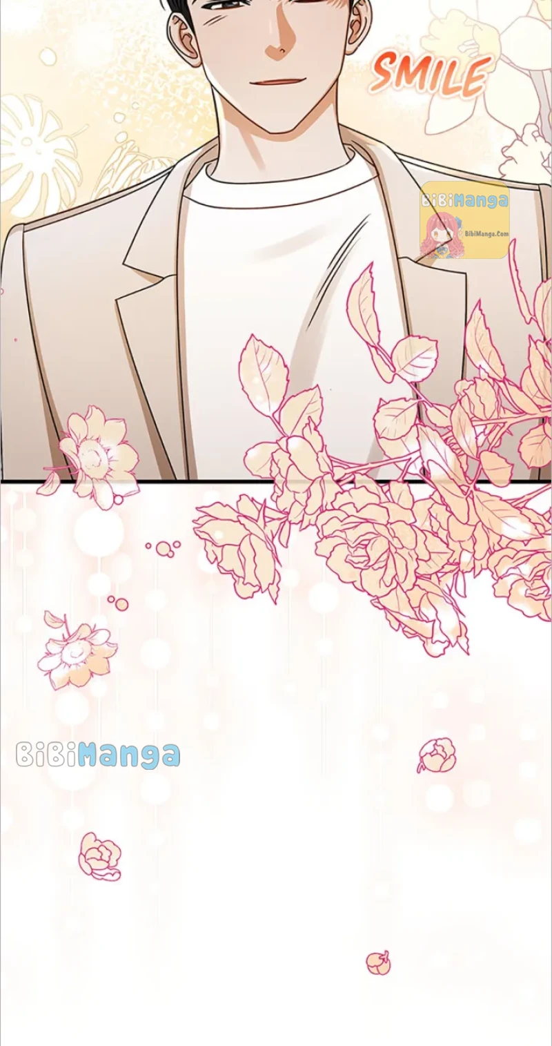 I Confessed to the Boss chapter 64 page 66