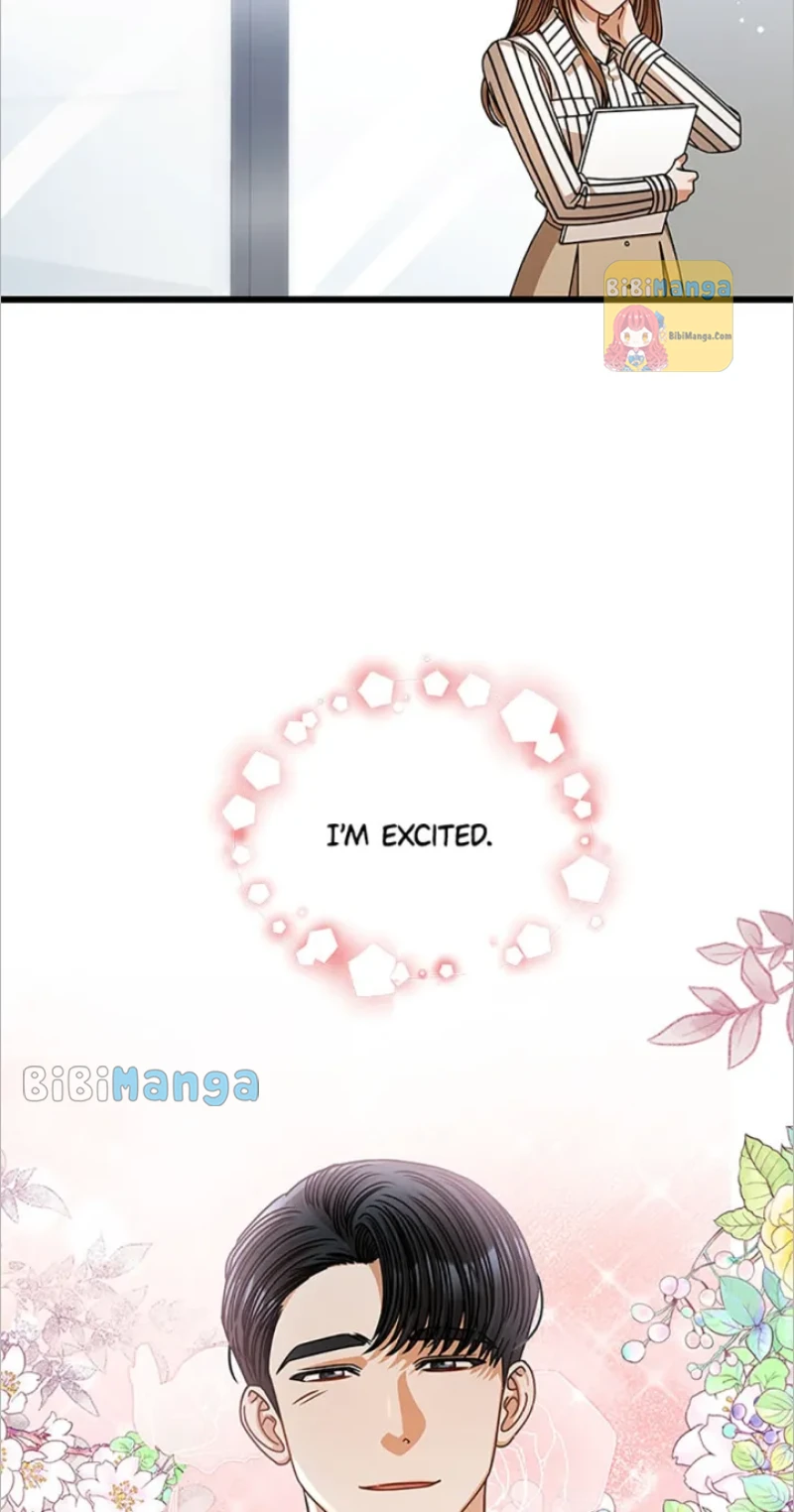 I Confessed to the Boss chapter 65 page 2