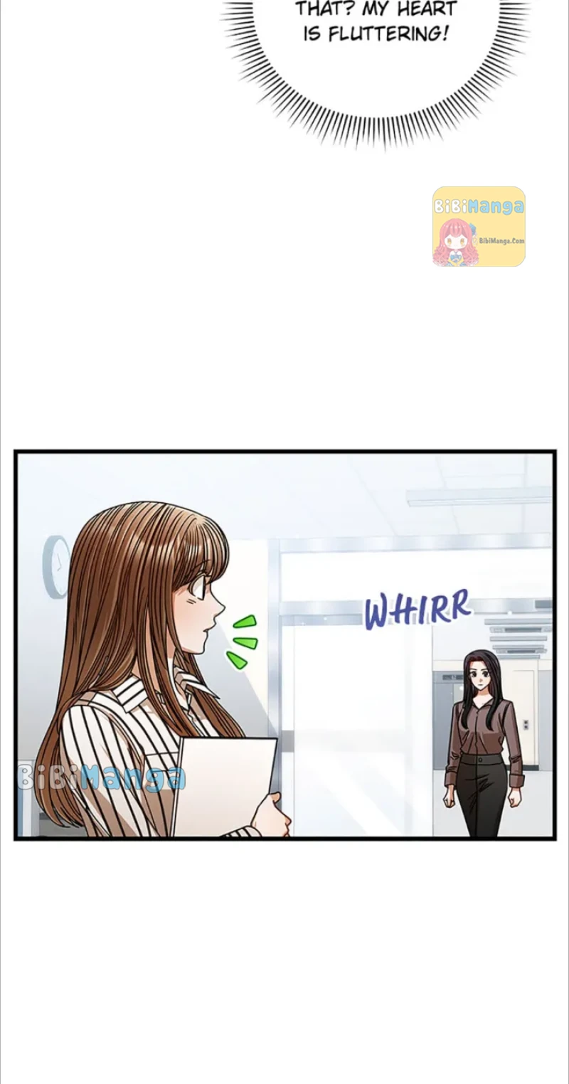 I Confessed to the Boss chapter 65 page 4