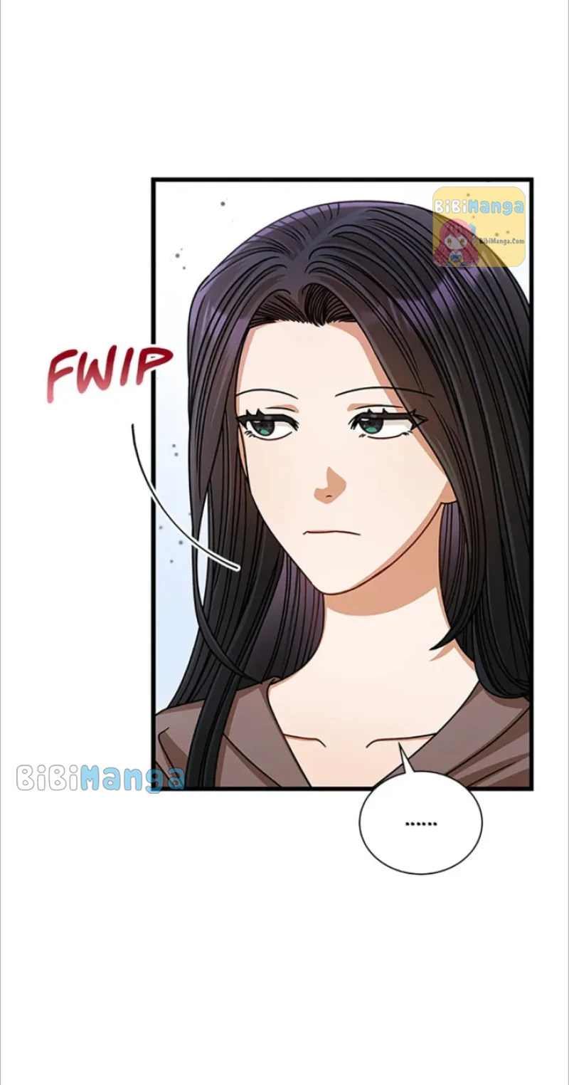 I Confessed to the Boss chapter 65 page 5