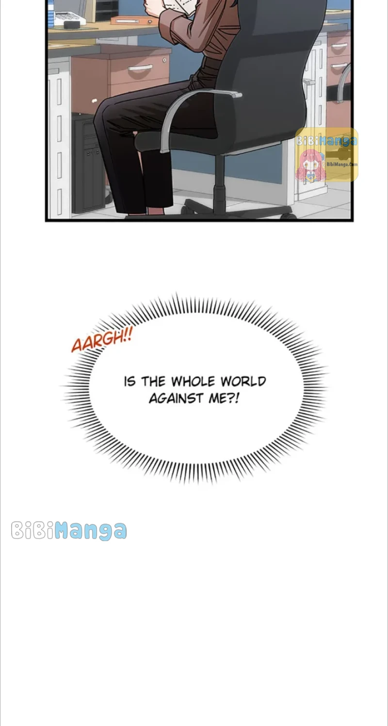 I Confessed to the Boss chapter 65 page 10