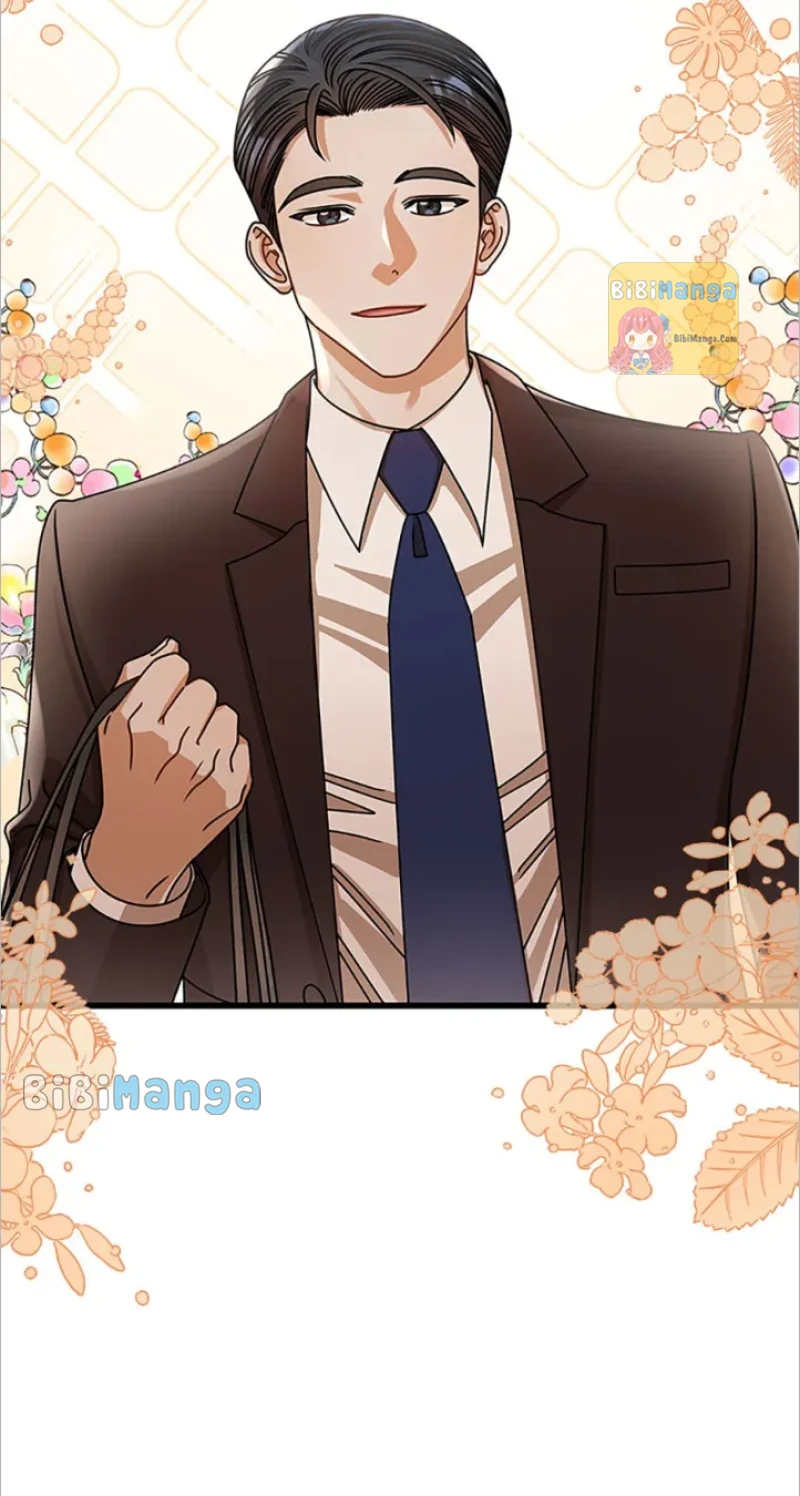 I Confessed to the Boss chapter 65 page 14