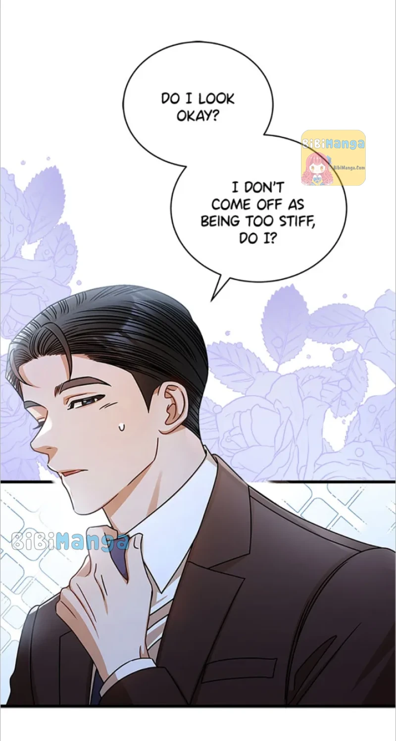 I Confessed to the Boss chapter 65 page 16
