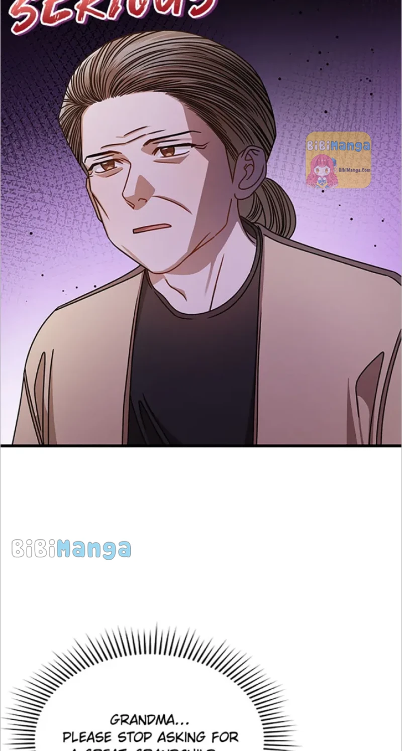 I Confessed to the Boss chapter 65 page 28