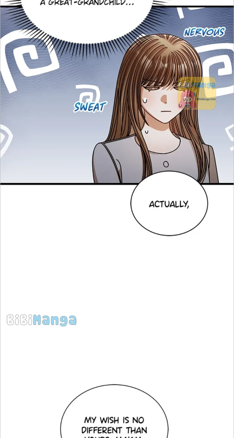 I Confessed to the Boss chapter 65 page 29