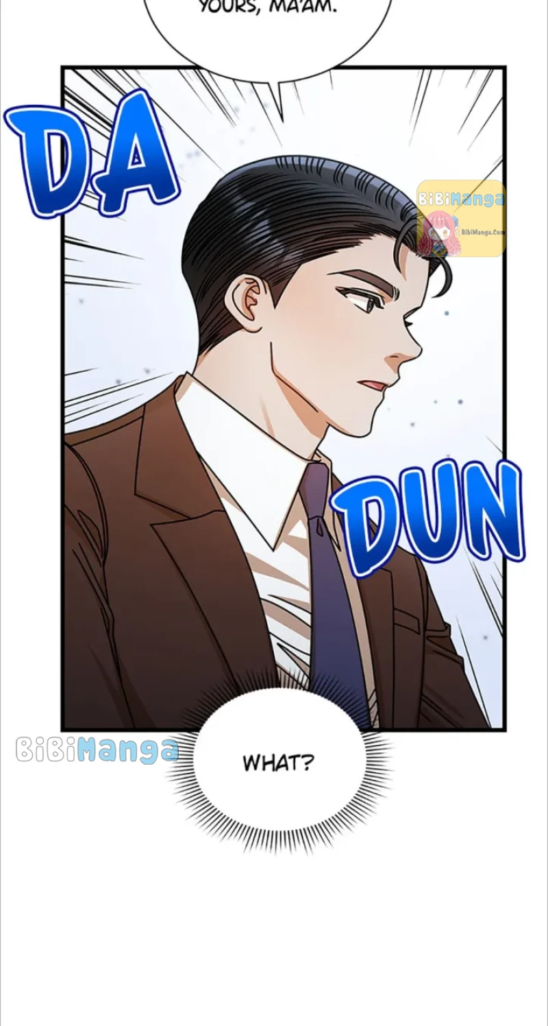 I Confessed to the Boss chapter 65 page 30