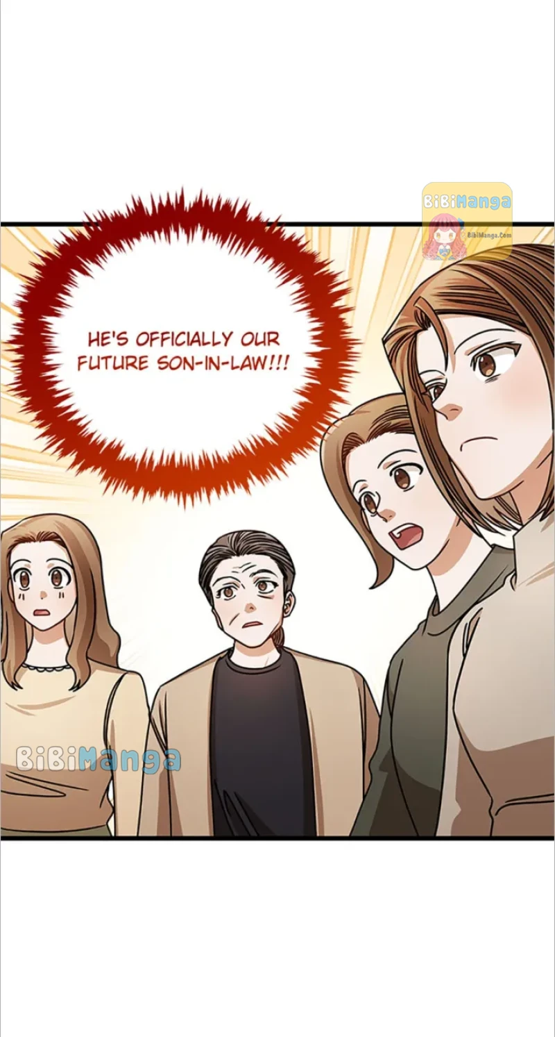 I Confessed to the Boss chapter 65 page 31