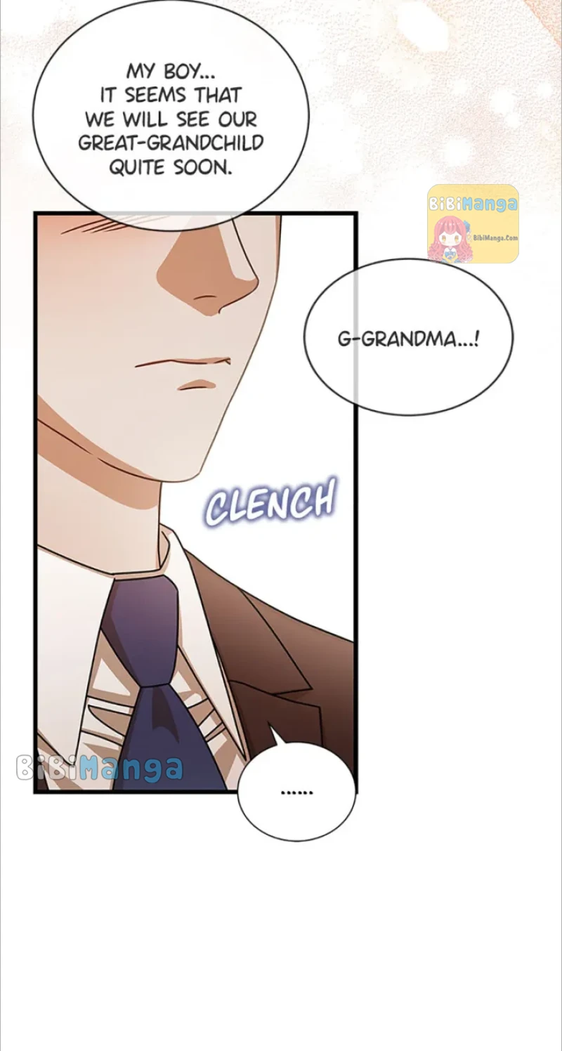 I Confessed to the Boss chapter 65 page 36