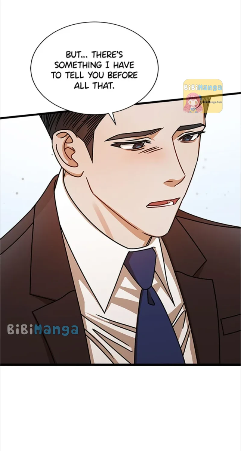 I Confessed to the Boss chapter 65 page 37