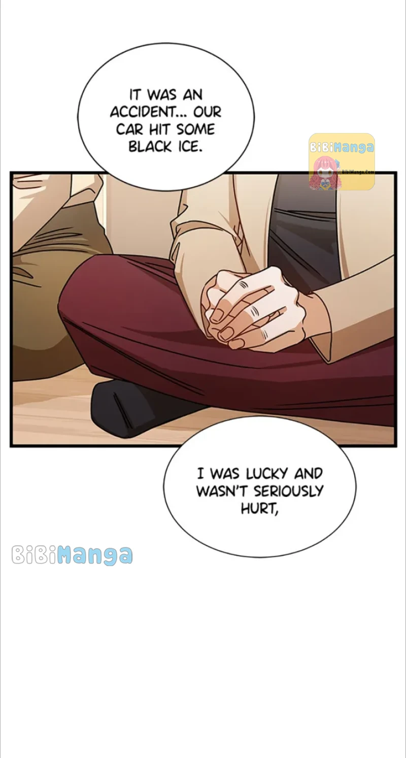 I Confessed to the Boss chapter 65 page 39