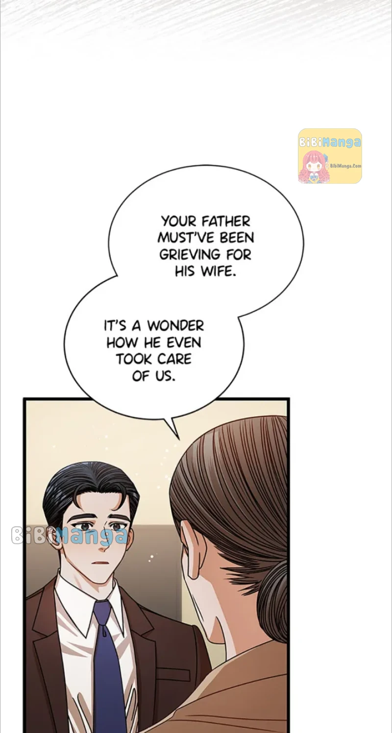 I Confessed to the Boss chapter 65 page 48