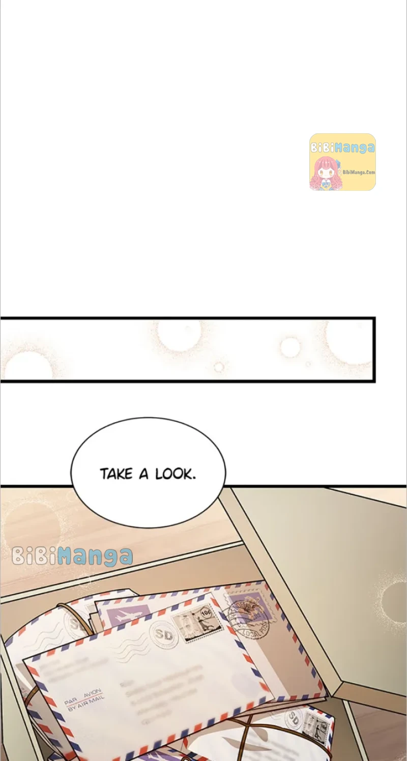 I Confessed to the Boss chapter 65 page 50