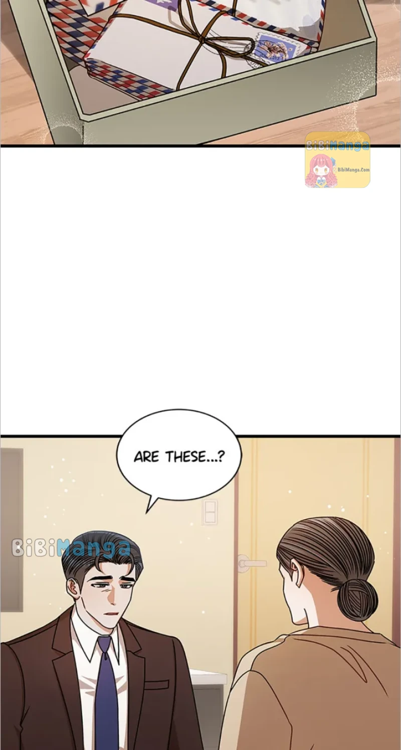 I Confessed to the Boss chapter 65 page 51