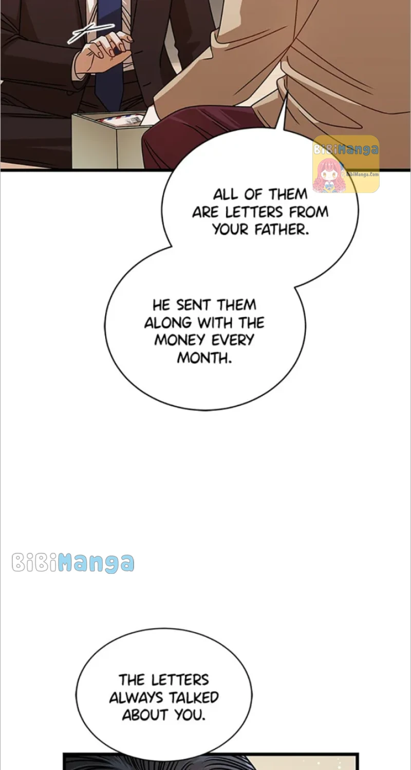 I Confessed to the Boss chapter 65 page 52