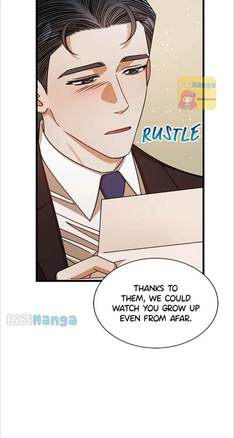 I Confessed to the Boss chapter 65 page 53