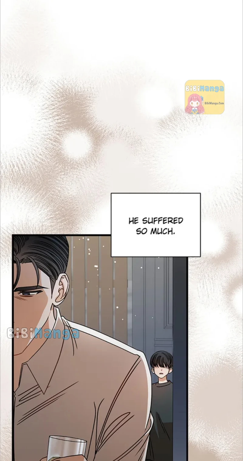 I Confessed to the Boss chapter 65 page 55