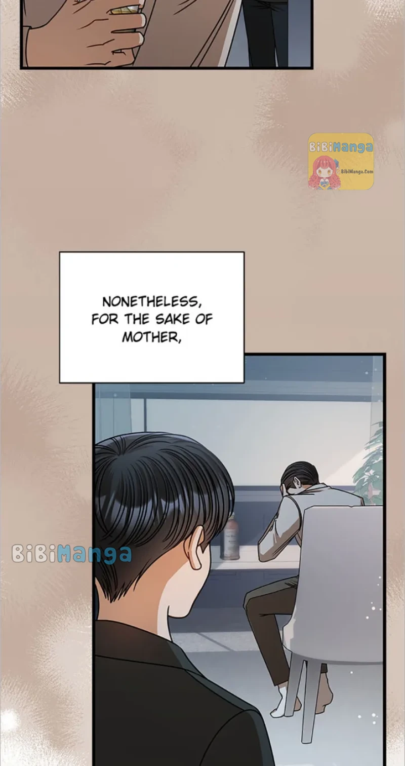 I Confessed to the Boss chapter 65 page 56