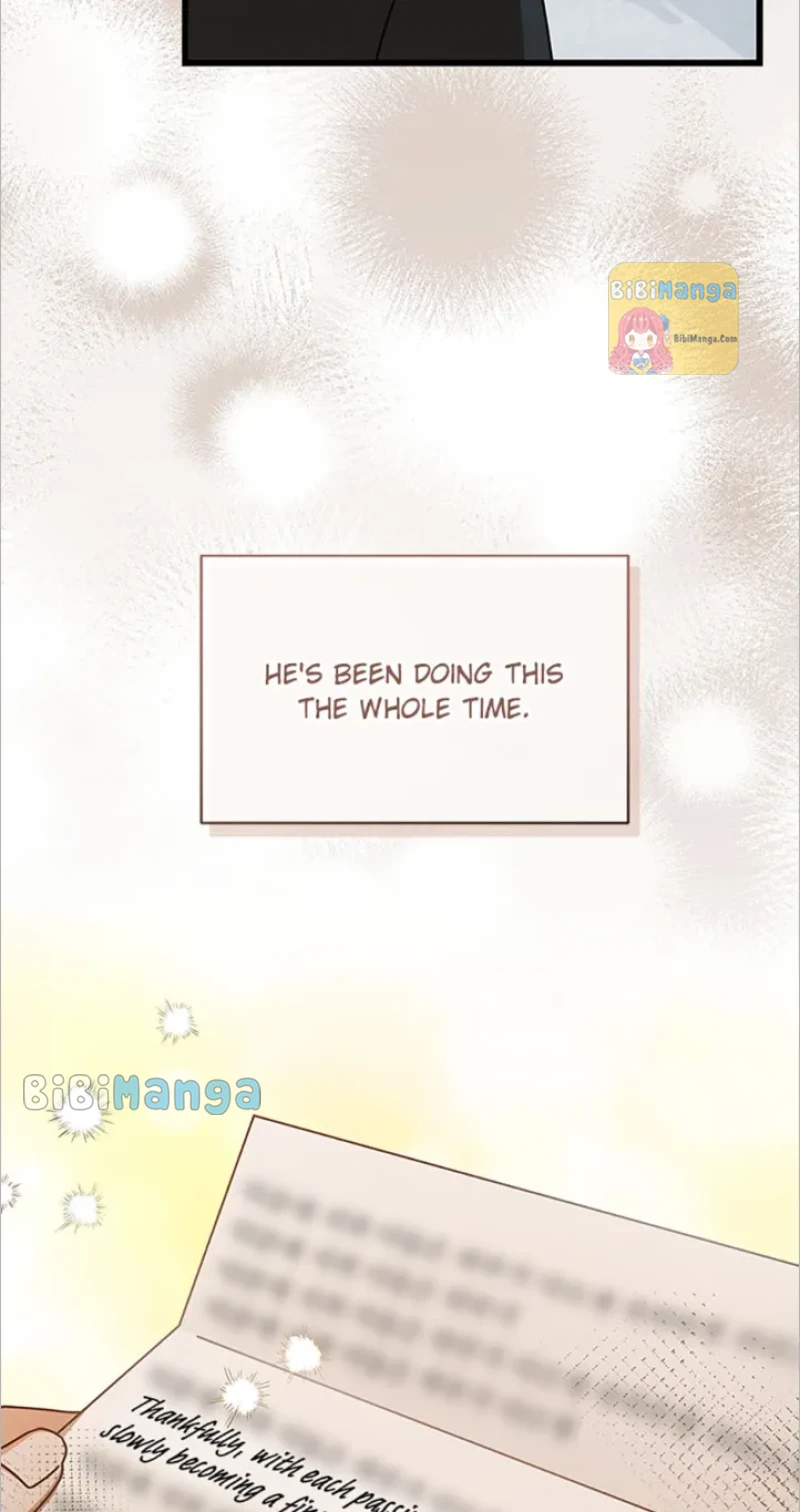 I Confessed to the Boss chapter 65 page 57
