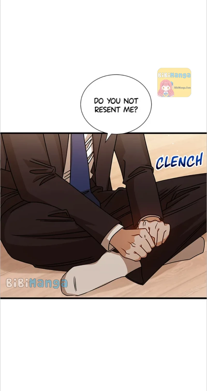 I Confessed to the Boss chapter 65 page 61