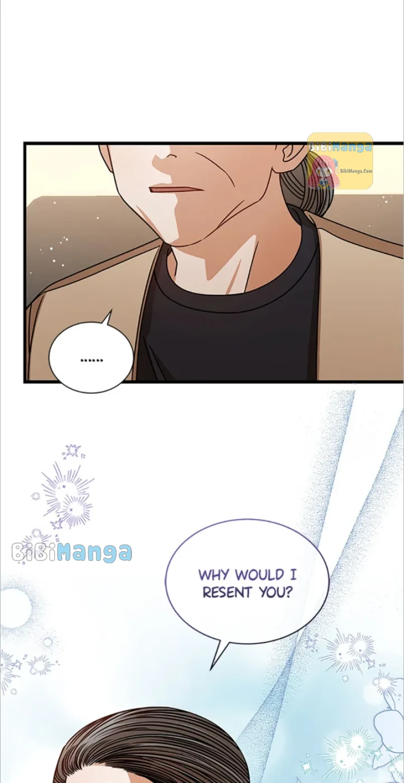 I Confessed to the Boss chapter 65 page 62