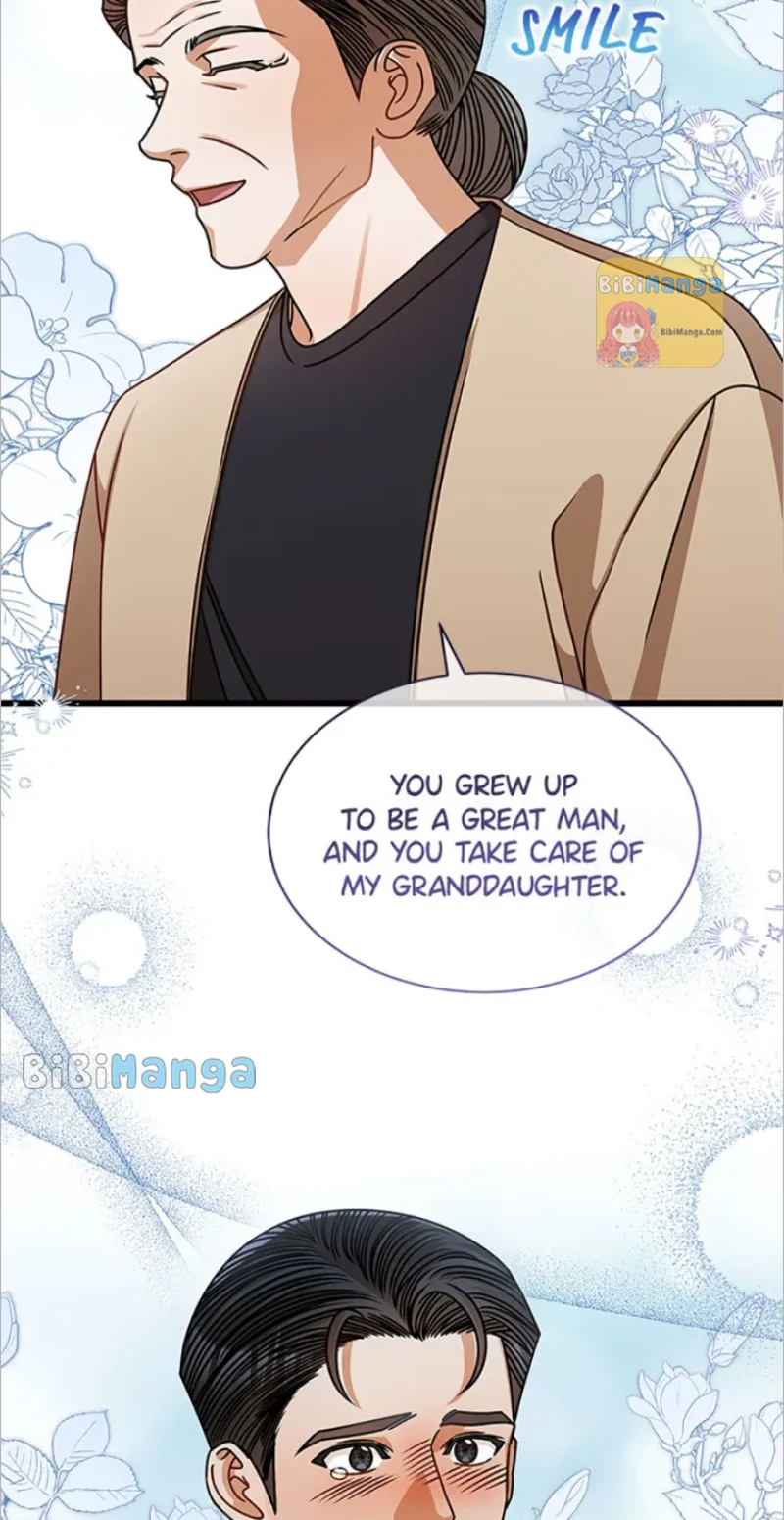 I Confessed to the Boss chapter 65 page 63