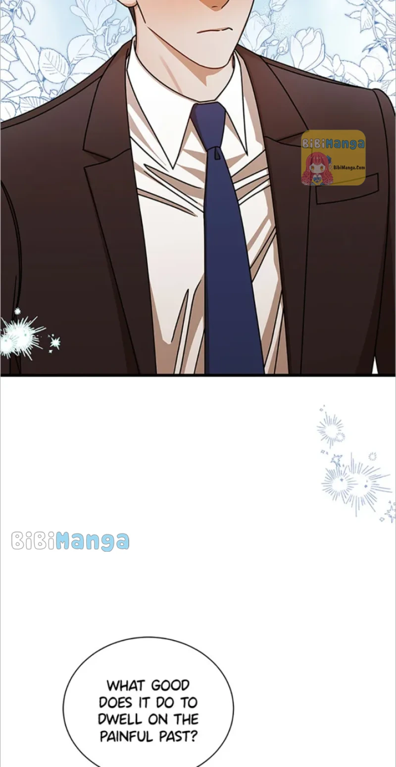 I Confessed to the Boss chapter 65 page 64