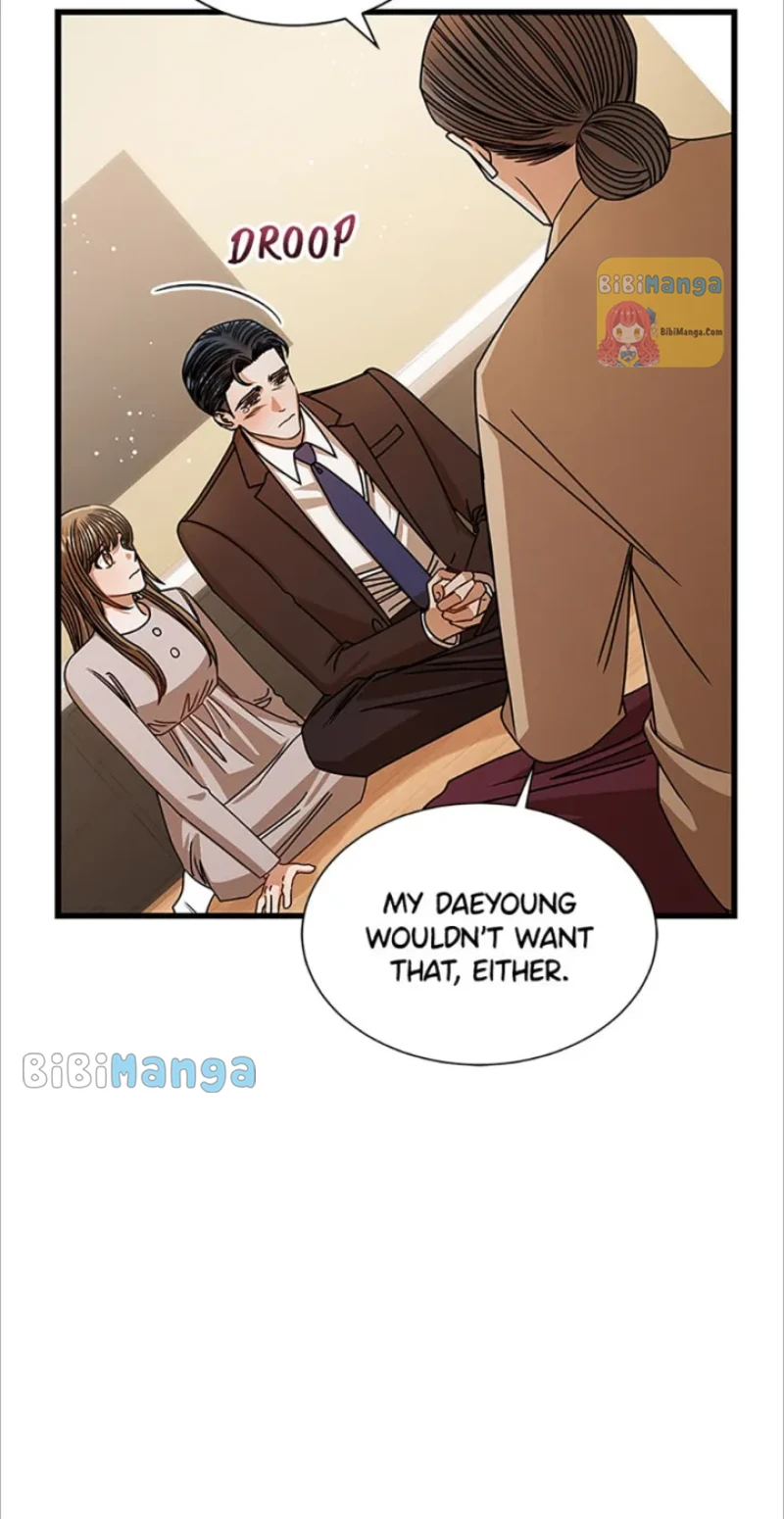 I Confessed to the Boss chapter 65 page 65
