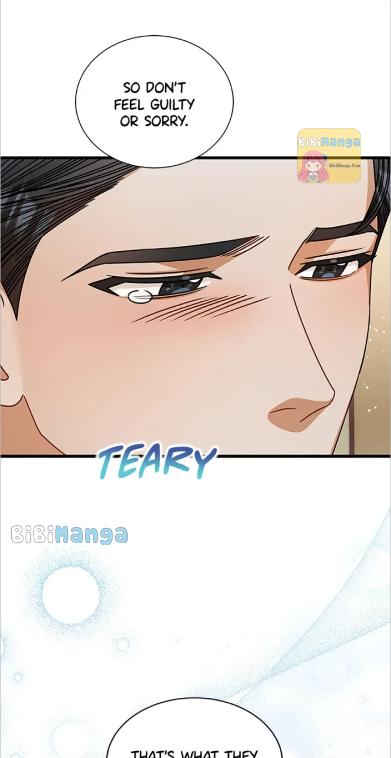 I Confessed to the Boss chapter 65 page 66