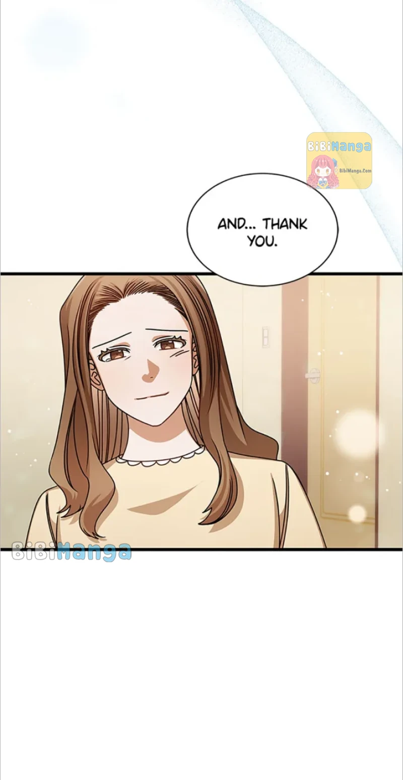 I Confessed to the Boss chapter 65 page 68