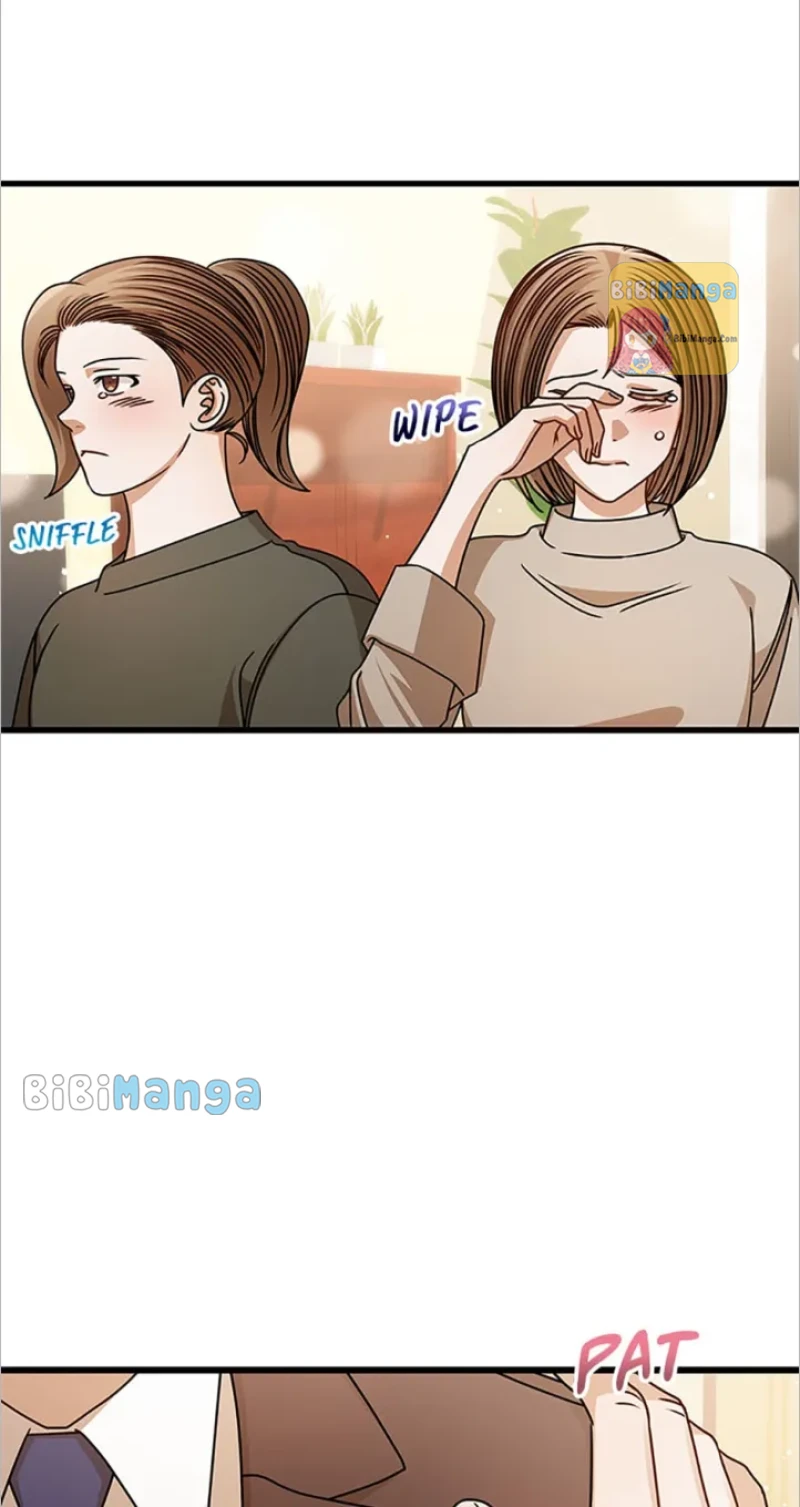 I Confessed to the Boss chapter 65 page 69