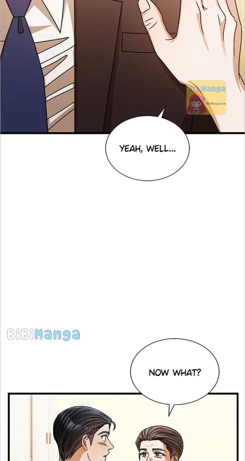 I Confessed to the Boss chapter 65 page 70