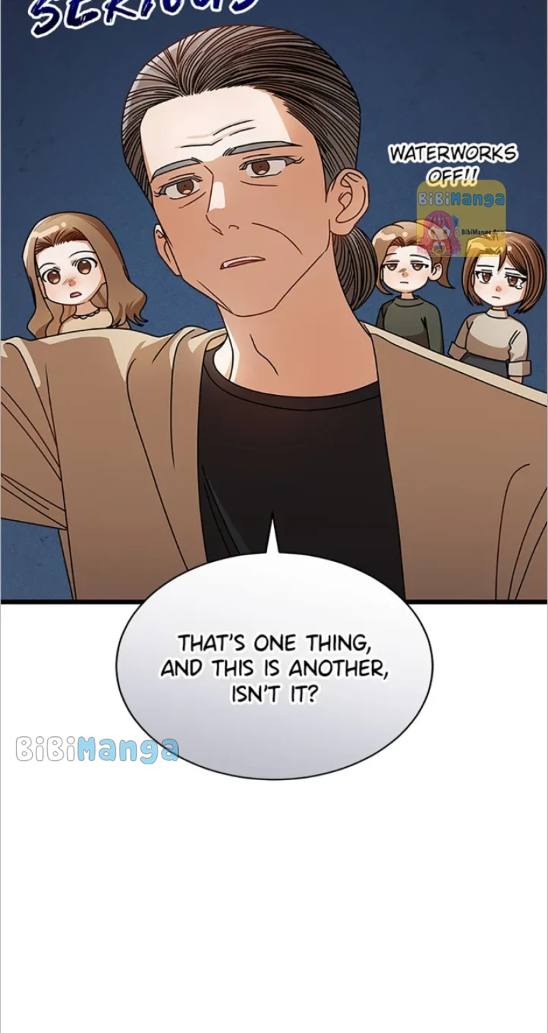 I Confessed to the Boss chapter 65 page 72