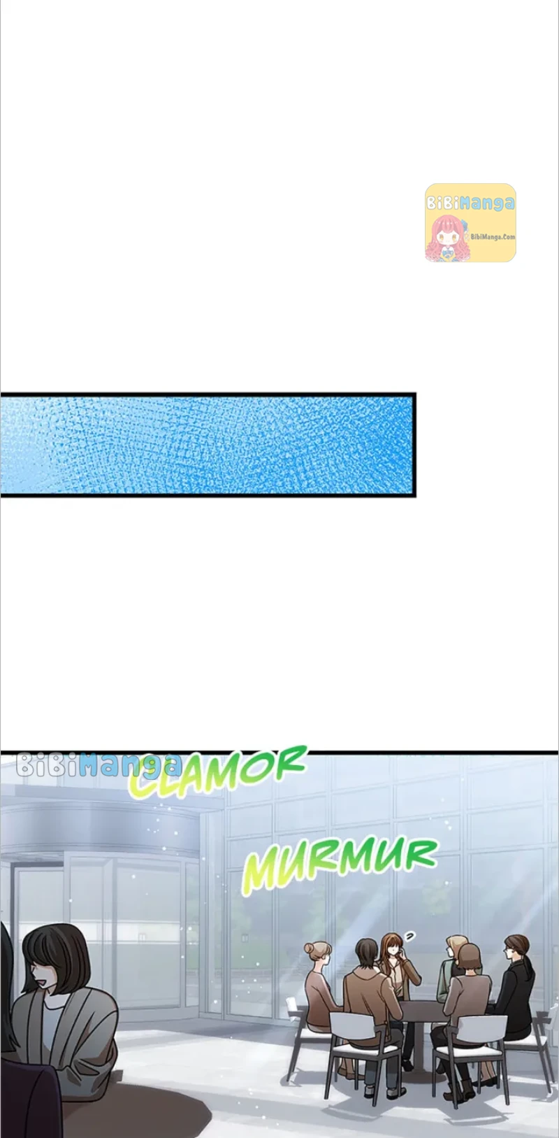 I Confessed to the Boss chapter 66 page 2
