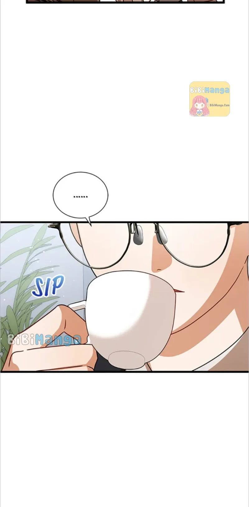 I Confessed to the Boss chapter 66 page 19