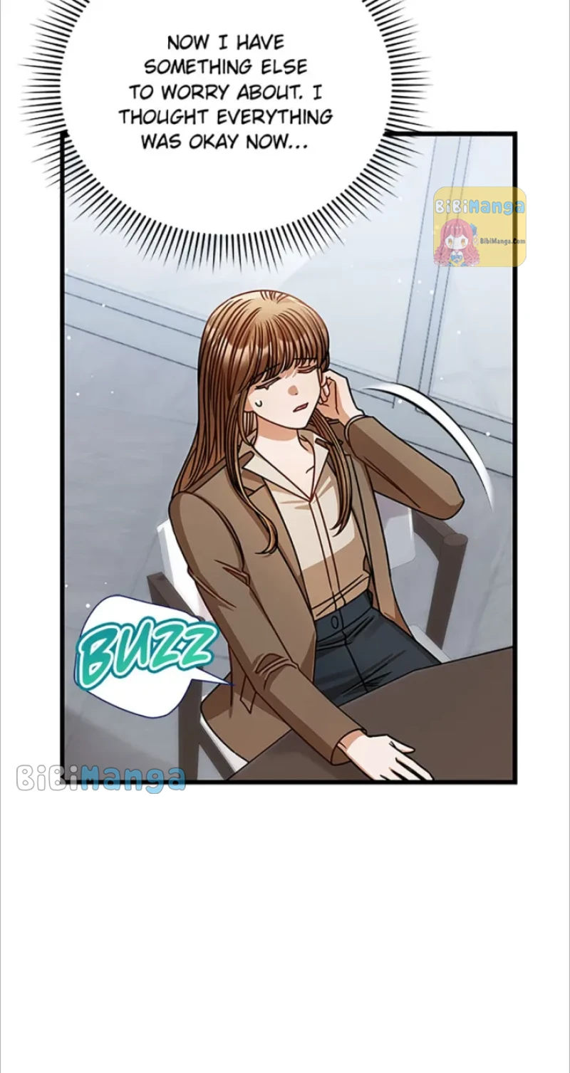 I Confessed to the Boss chapter 66 page 25