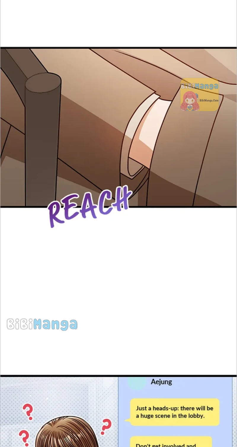 I Confessed to the Boss chapter 66 page 26