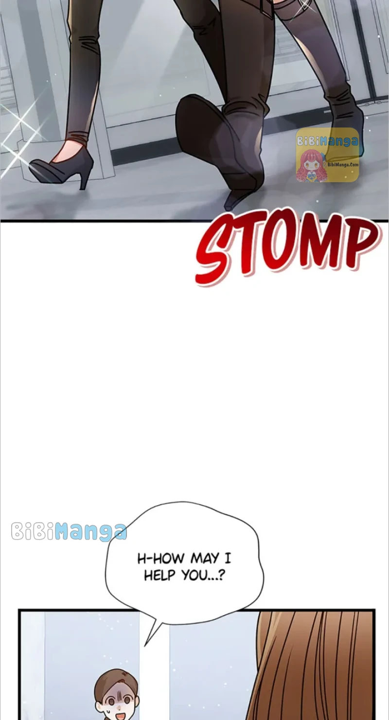I Confessed to the Boss chapter 66 page 30