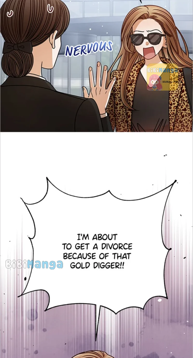 I Confessed to the Boss chapter 66 page 32