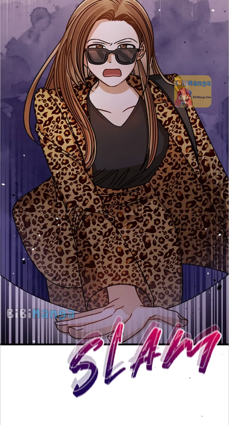 I Confessed to the Boss chapter 66 page 33