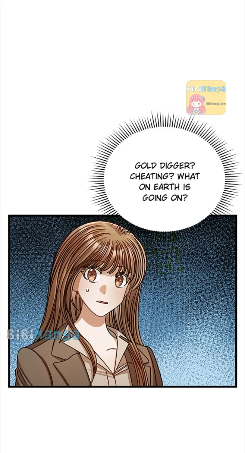 I Confessed to the Boss chapter 66 page 35
