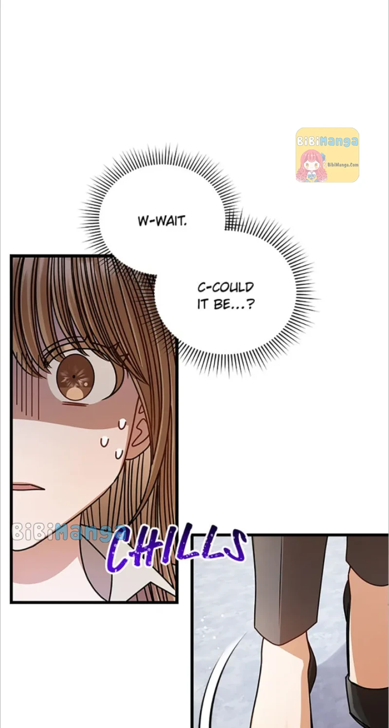 I Confessed to the Boss chapter 66 page 37