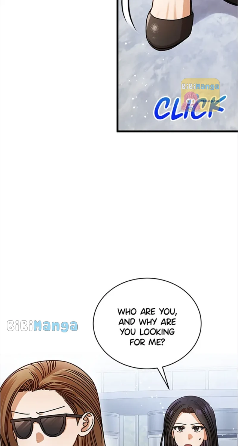 I Confessed to the Boss chapter 66 page 38