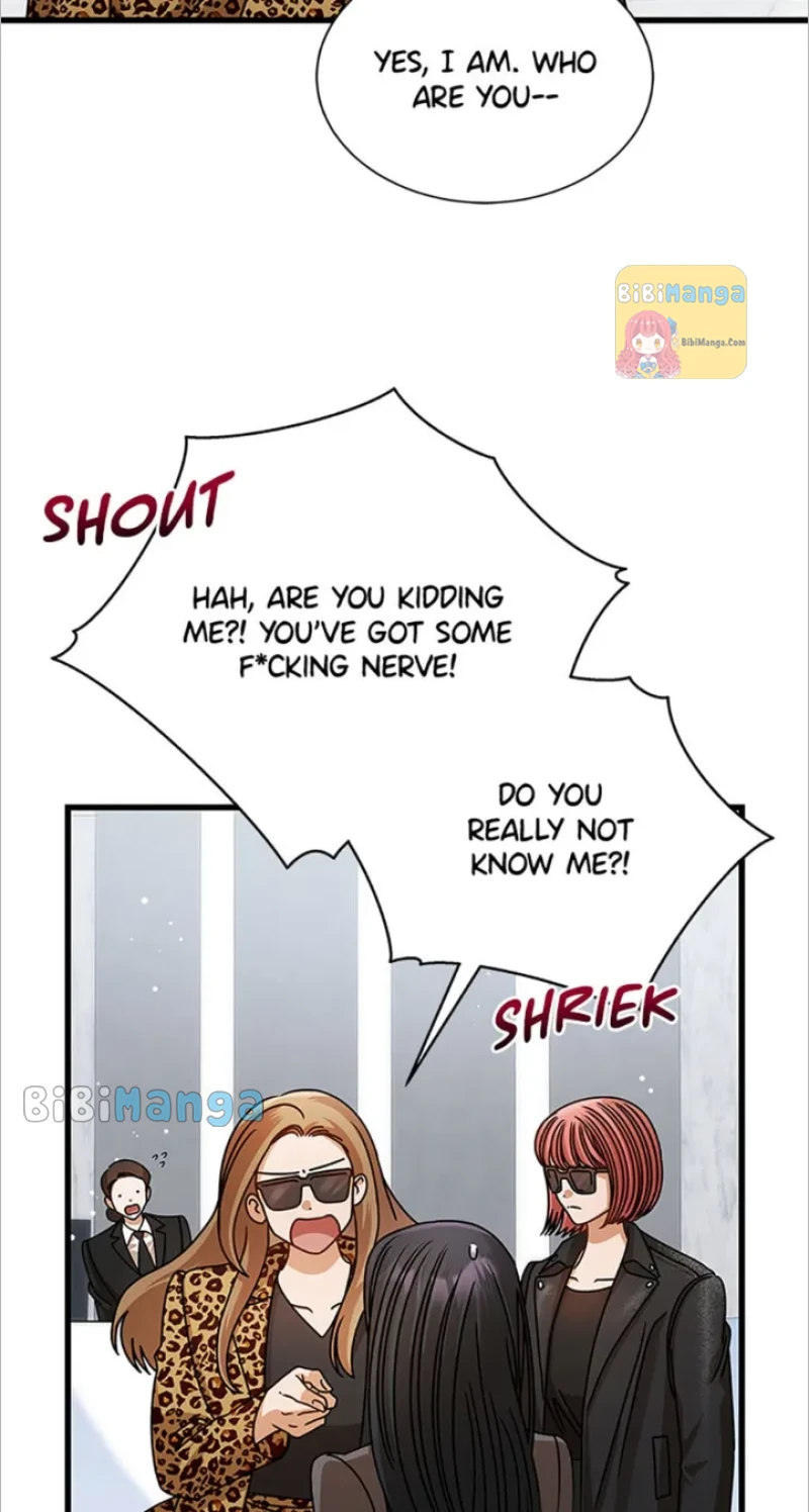 I Confessed to the Boss chapter 66 page 41