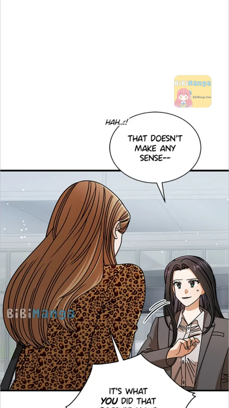 I Confessed to the Boss chapter 66 page 44