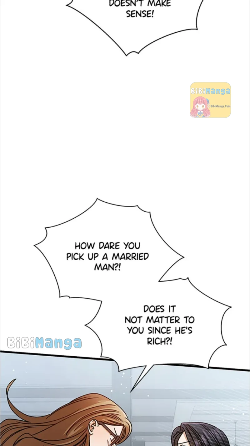 I Confessed to the Boss chapter 66 page 45