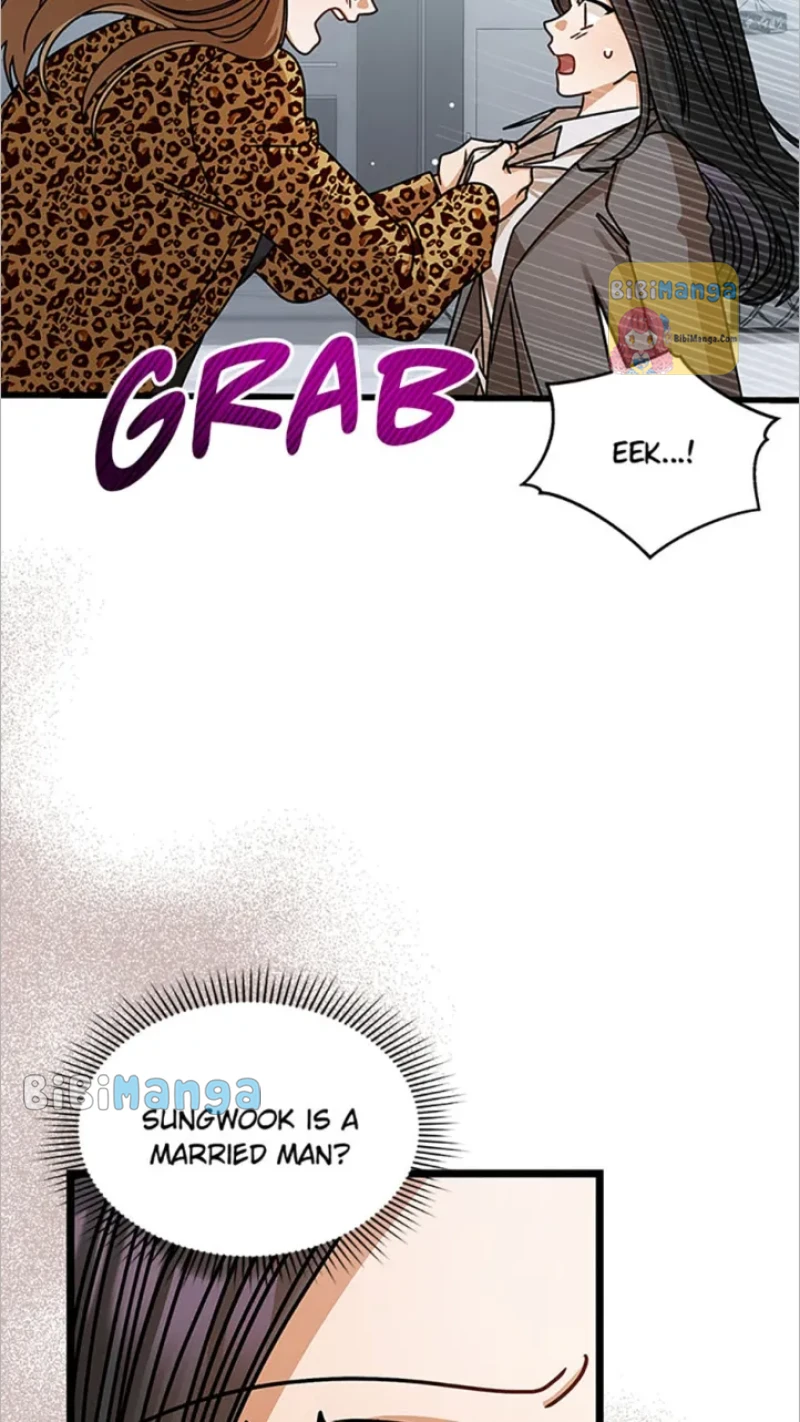 I Confessed to the Boss chapter 66 page 46