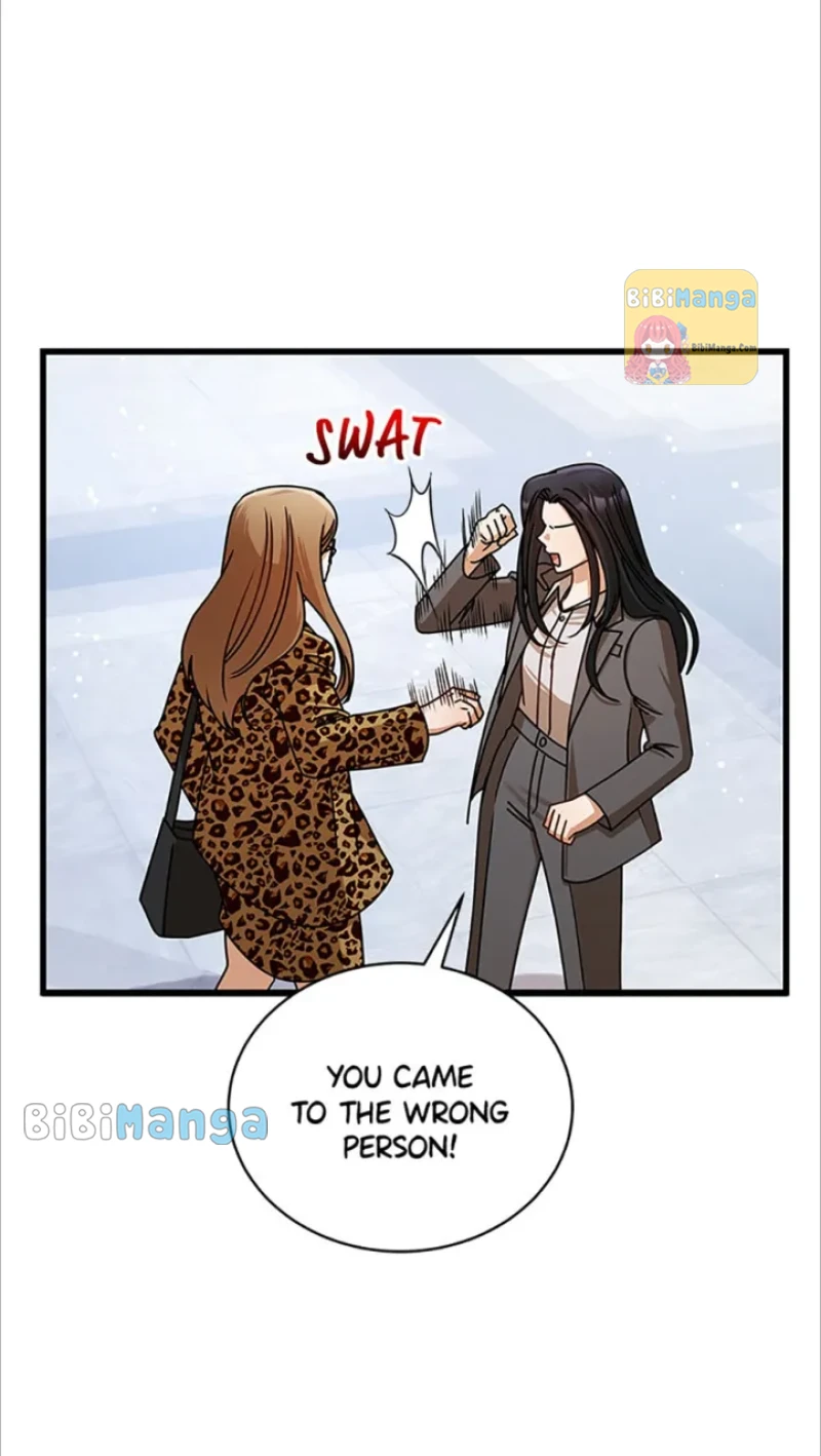 I Confessed to the Boss chapter 66 page 49