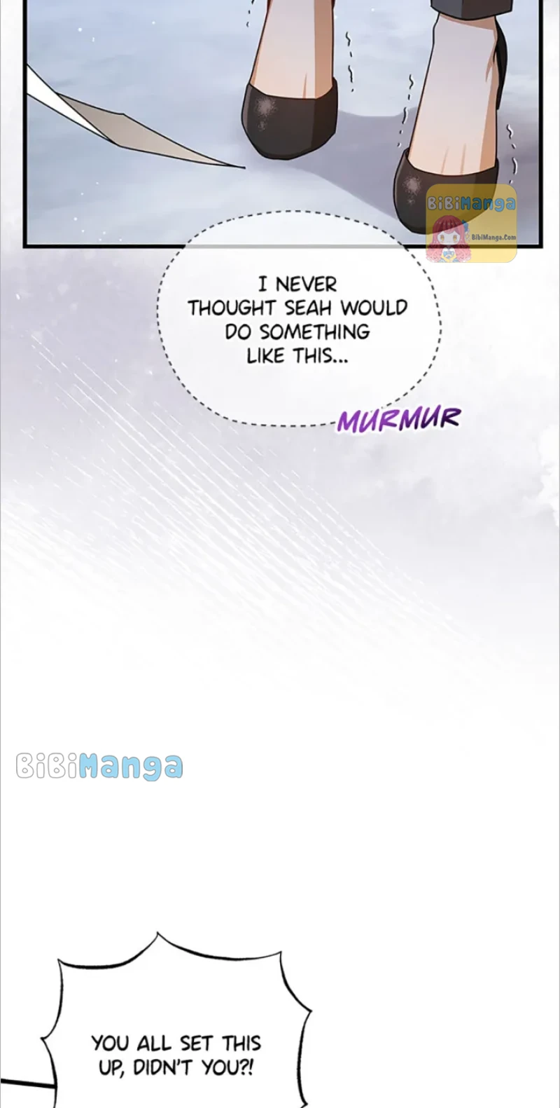 I Confessed to the Boss chapter 66 page 54